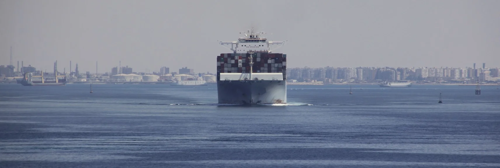 Jordan and Suez Canal