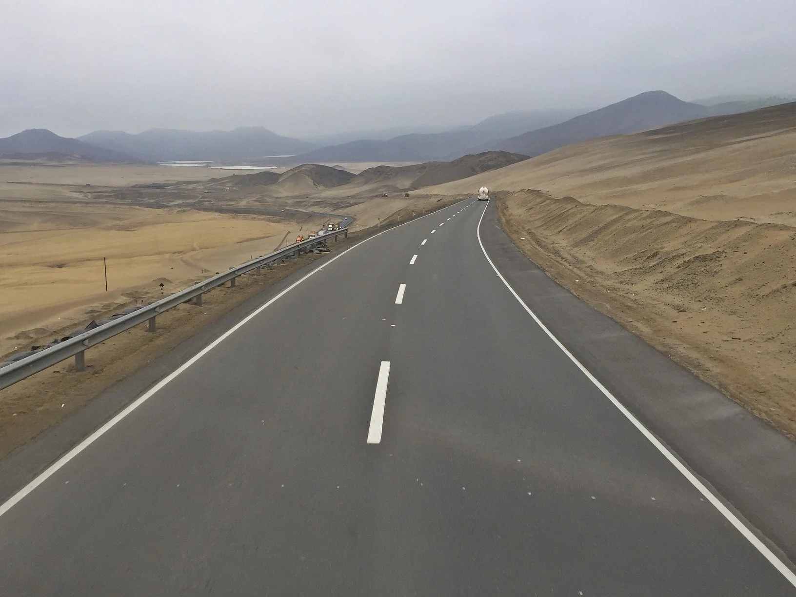 Peru Central - Huaraz, Cordillera Blanca and Chavin de Hauntar