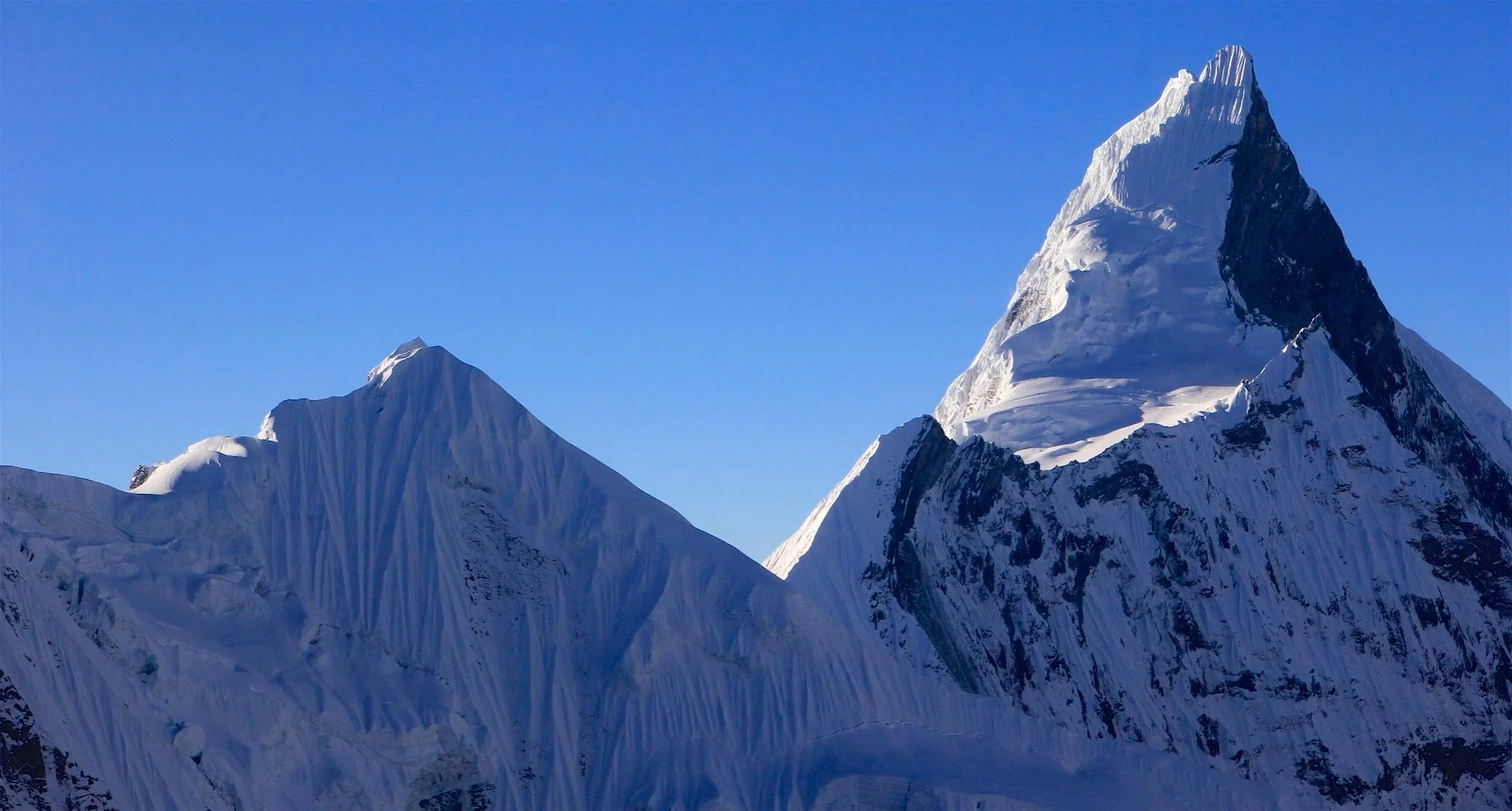 Annapurna Sanctuary Trip Summary