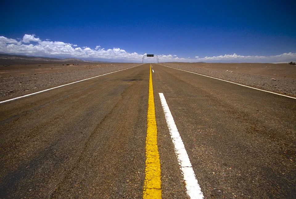 Atacama, Incahuasi in northern Argentina