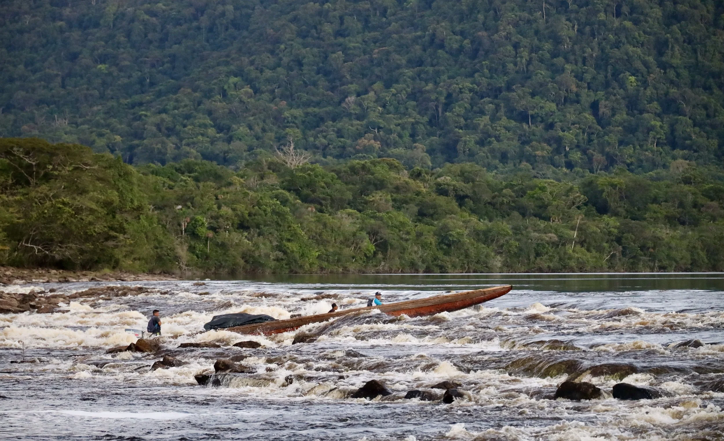 Venezuela - Angel Falls