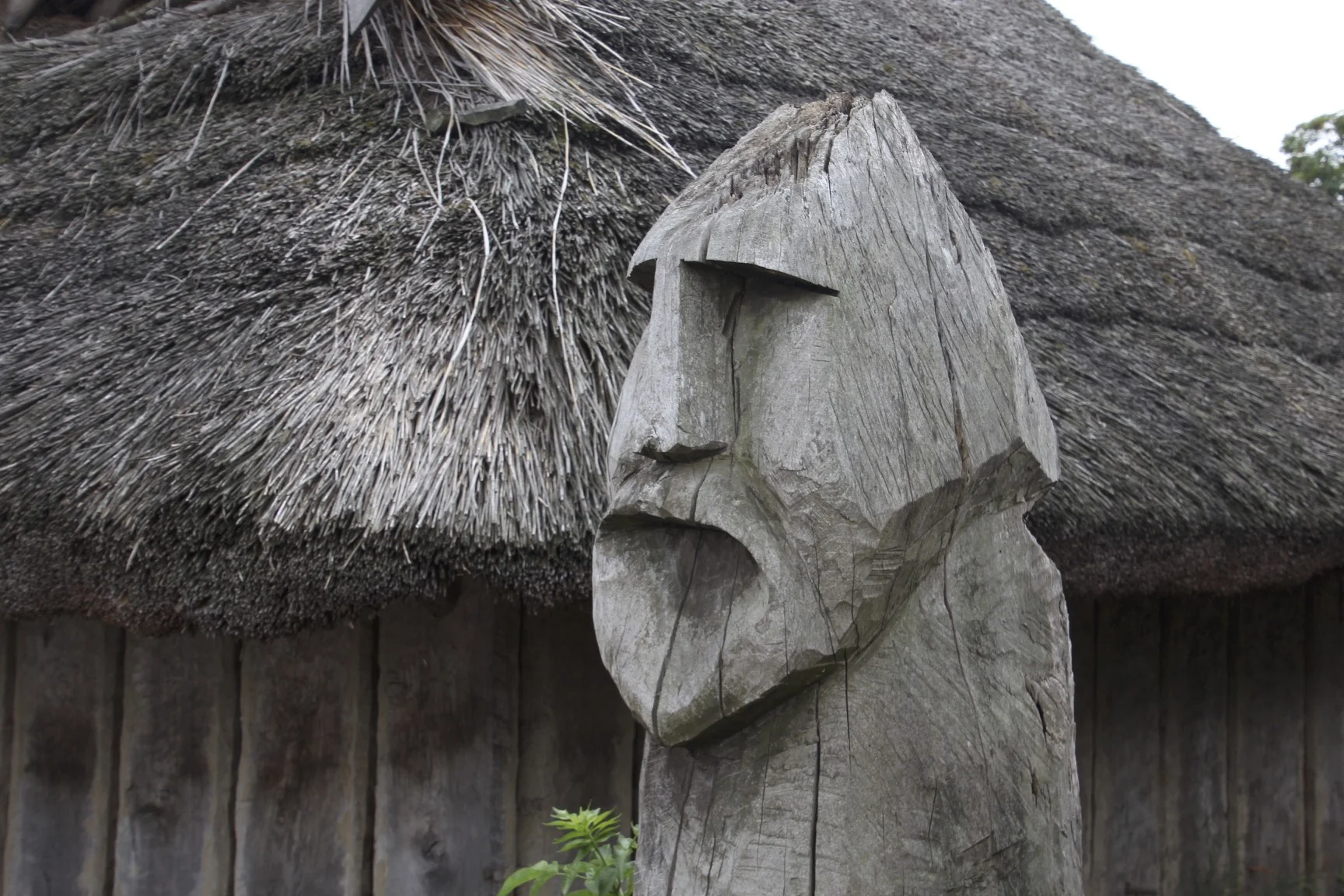 Poland - The Slav and Viking Festival in Wolin