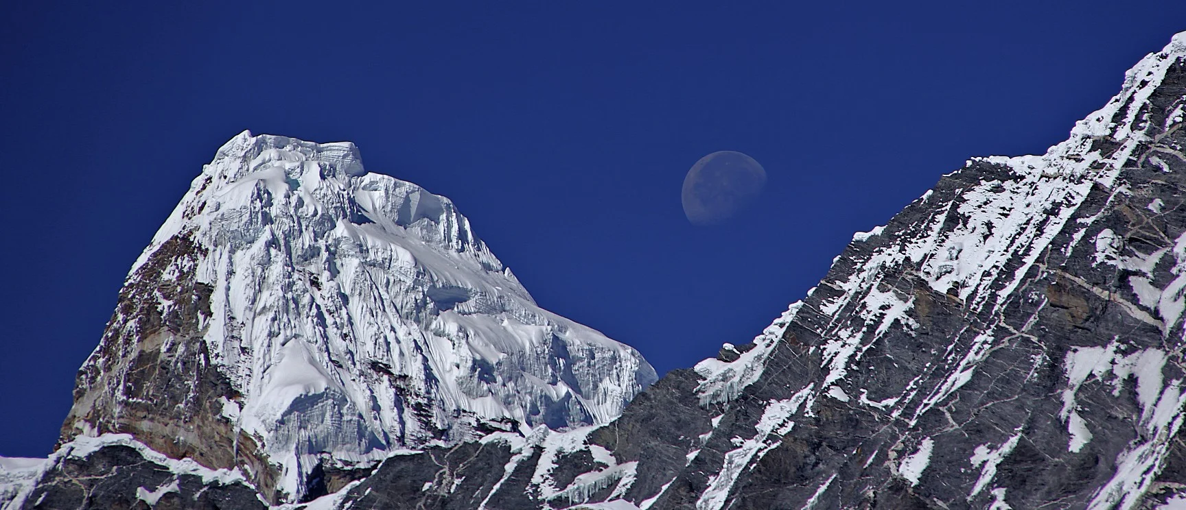 Nepal 3 Cols Trip Summary