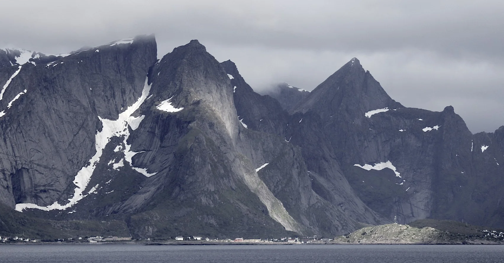 Norway - Nord Cap and Lofoten Islands