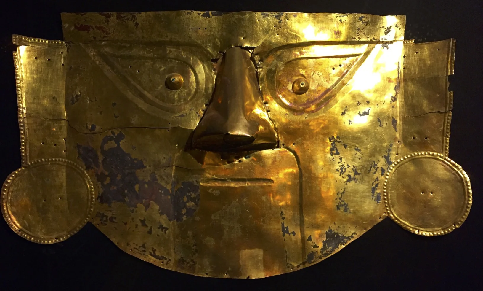 Peru North - Kuelap, Chachapoyas and Royal Tombs of Sipan