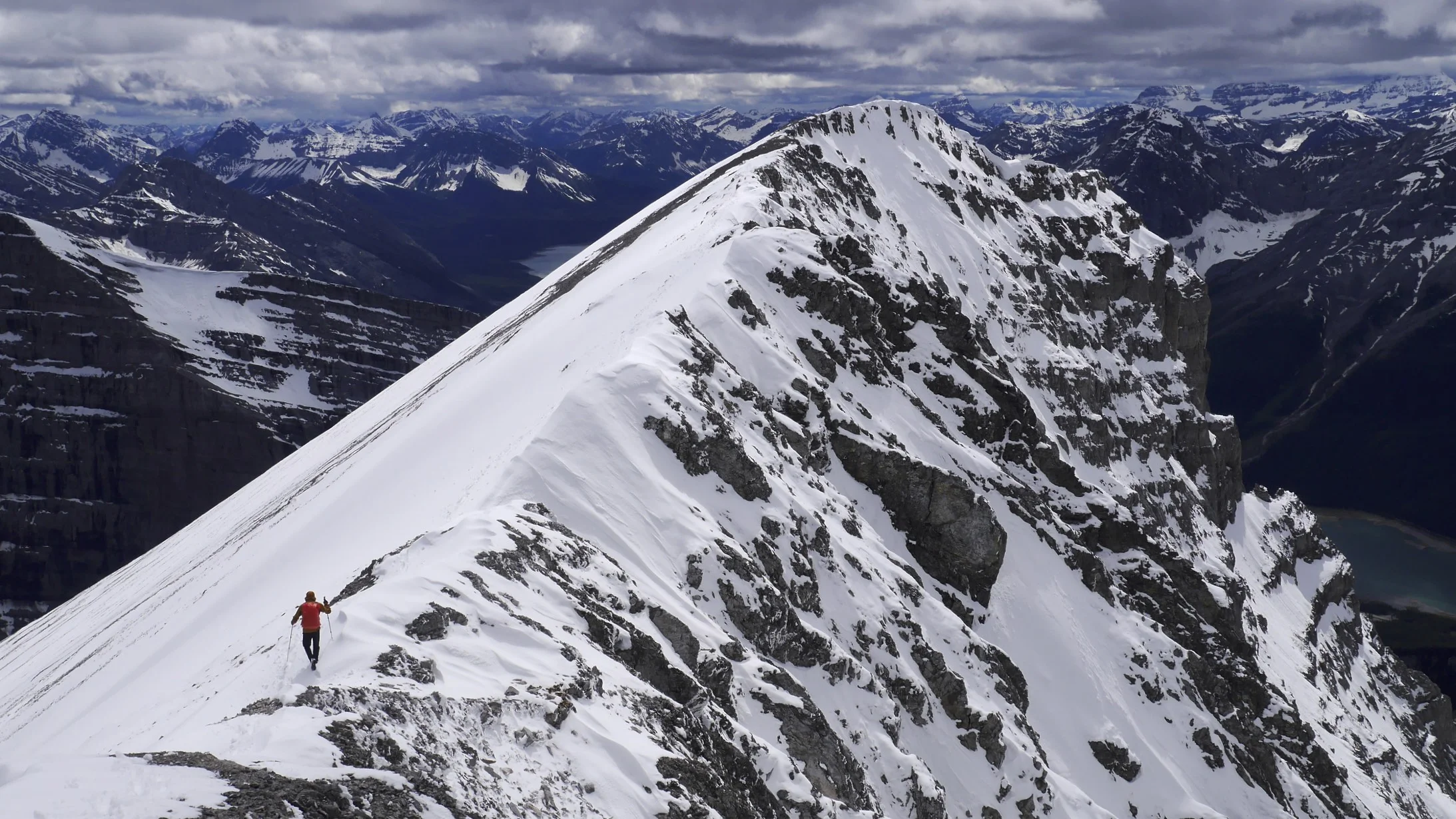 Canada - Kananaskis Country
