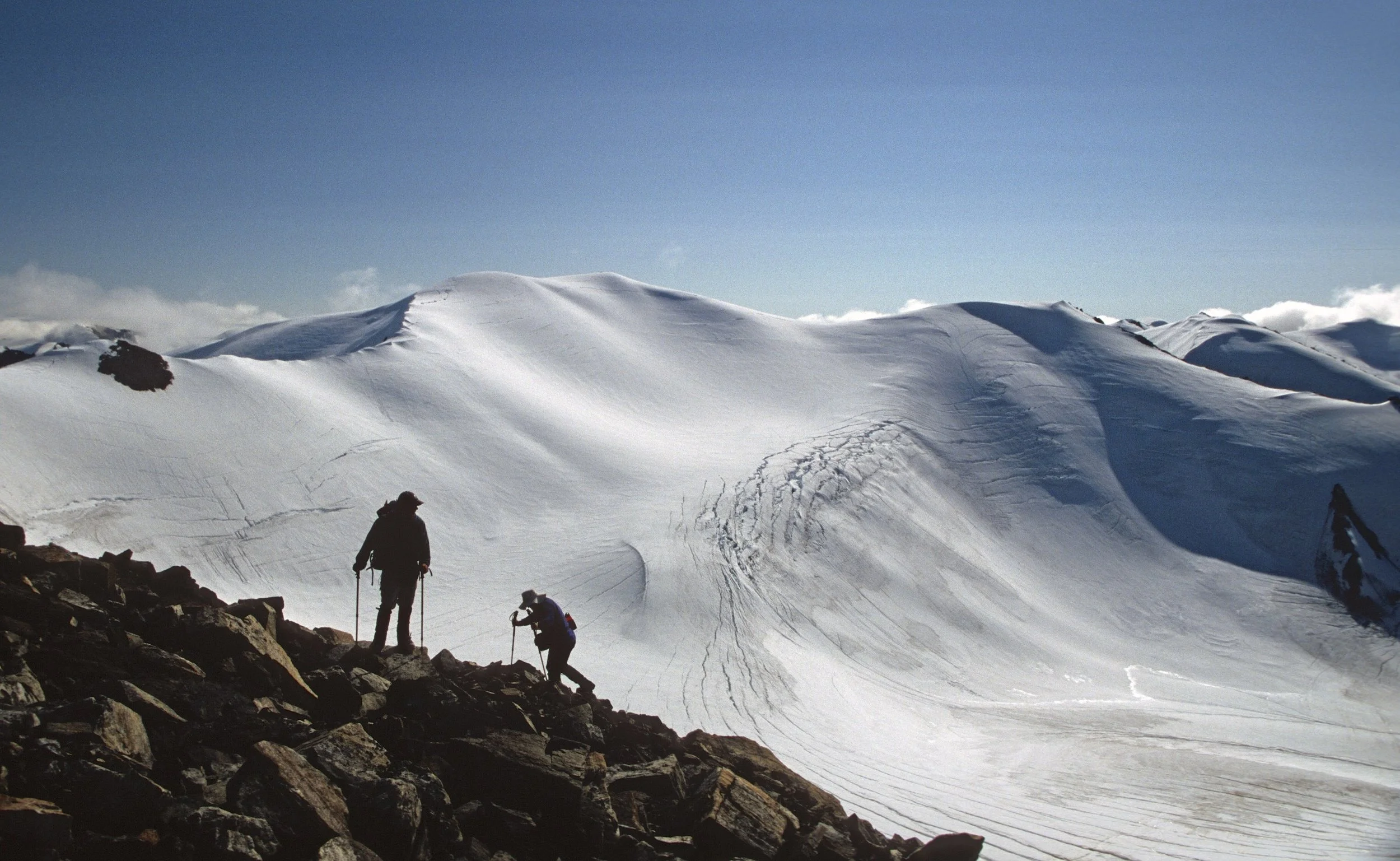 Bylot Island Expedition Trip Report