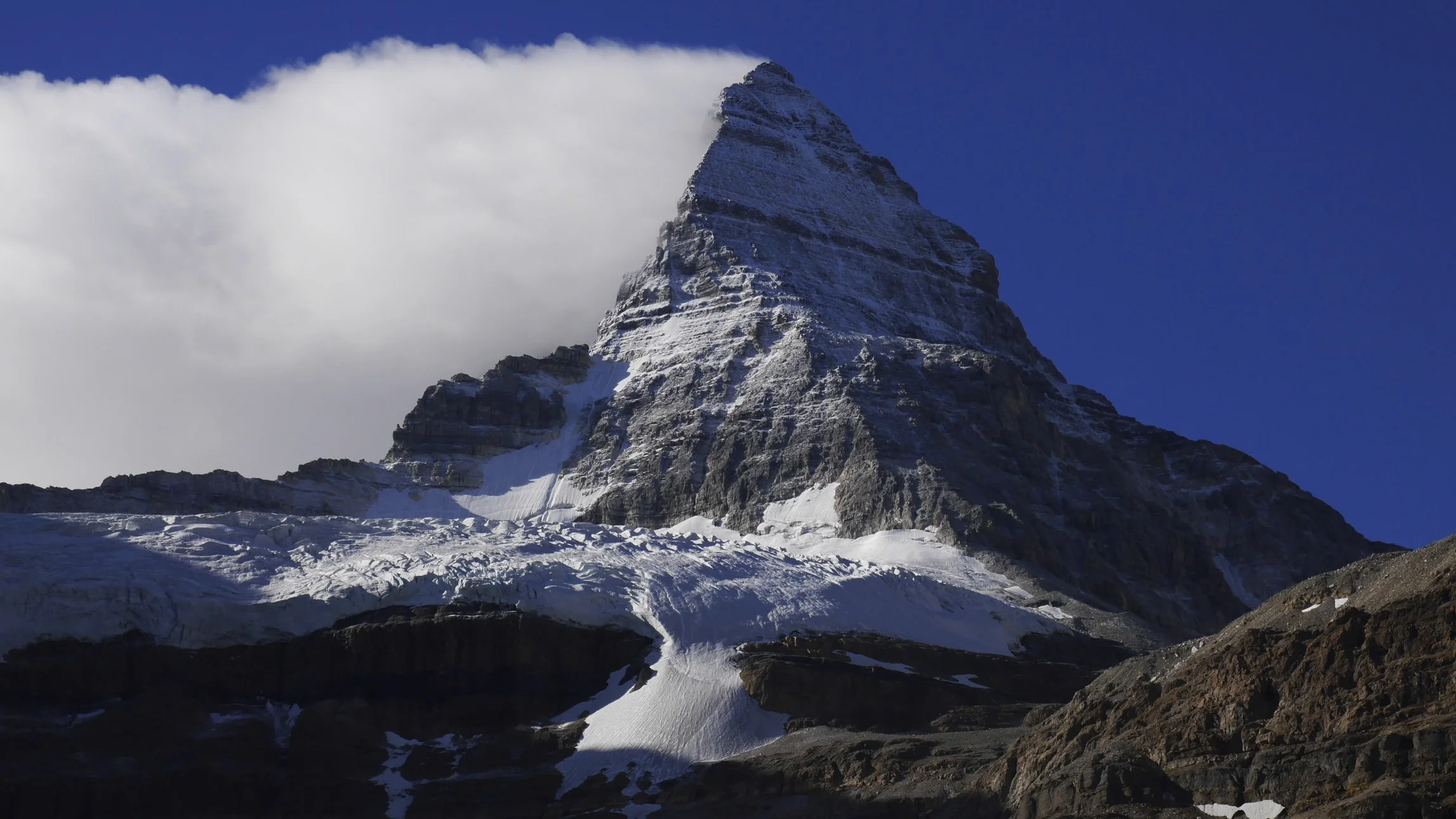 Mount Assiniboine Provincial Park BC