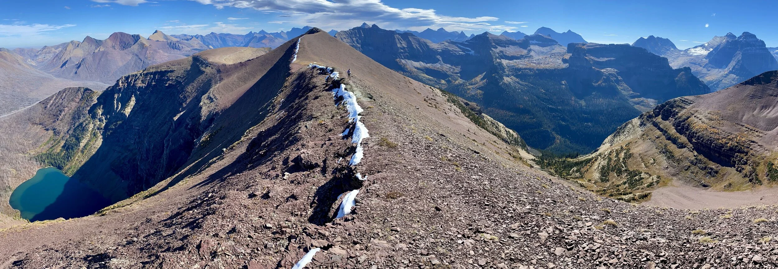 Waterton Lakes National Park